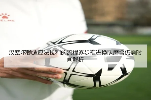 汉密尔顿适应法拉利的流程逐步推进换队磨合仍需时间解析